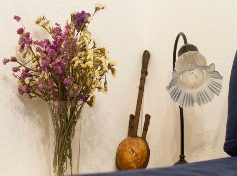 Apartamento Santa Cruz Siviglia Esterno foto